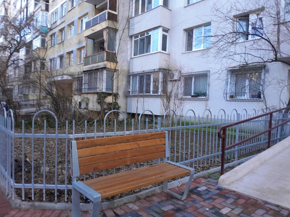 Vanzare Garsoniera ,zona Titan ,strada Barajul Lotru Al. ,nr 6 ,63.500 €