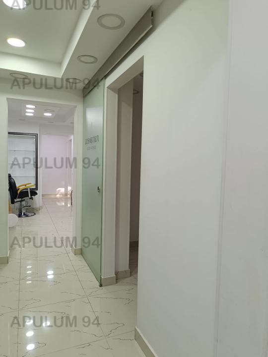 Inchiriere Spatiu Comercial 4 camere ,zona Titan ,strada Nicolae Grigorescu ,nr - ,1.299 € /luna 