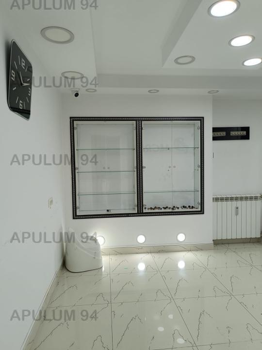 Inchiriere Spatiu Comercial 4 camere ,zona Titan ,strada Nicolae Grigorescu ,nr - ,1.299 € /luna 