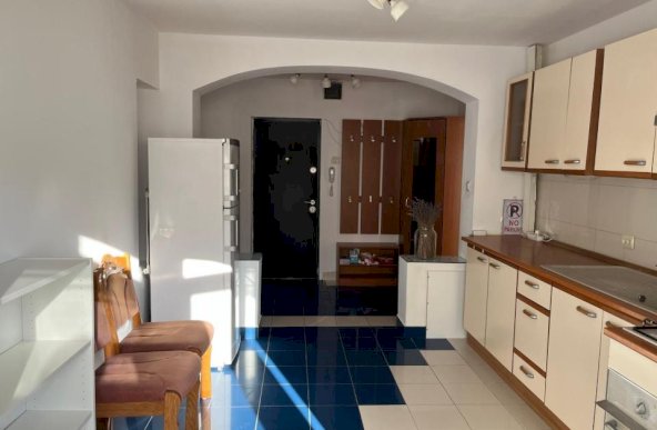 Vanzare Apartament 2 camere ,zona Unirii ,strada Octavian Goga ,nr 4 ,142.000 €