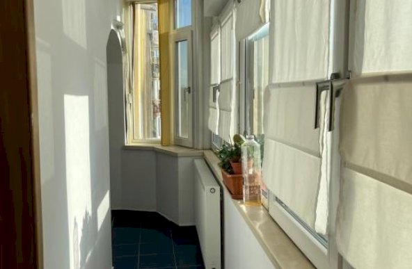 Vanzare Apartament 2 camere ,zona Unirii ,strada Octavian Goga ,nr 4 ,142.000 €