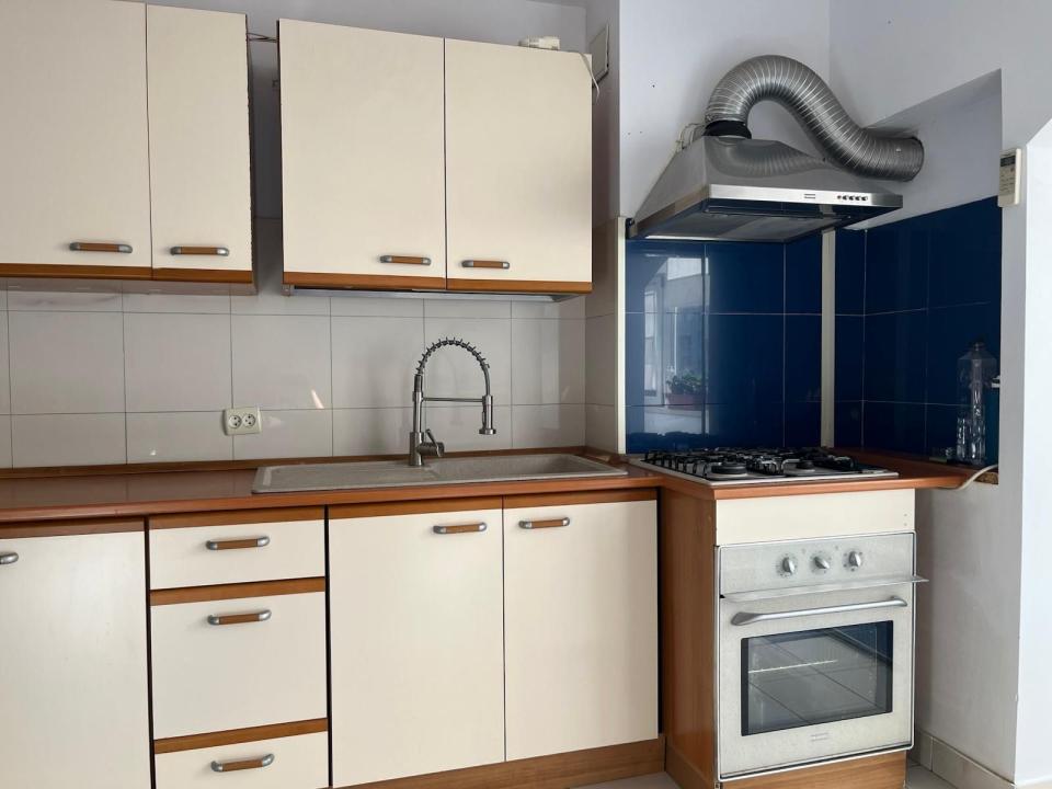 Vanzare Apartament 2 camere ,zona Unirii ,strada Octavian Goga ,nr 4 ,142.000 €