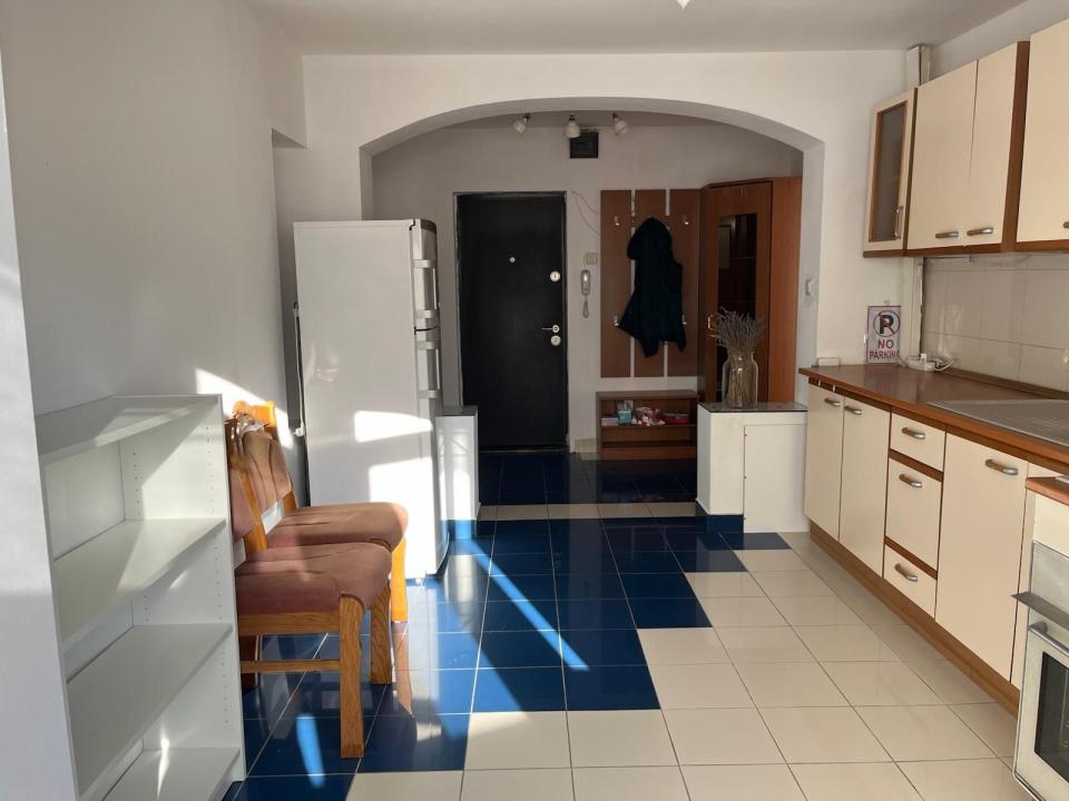 Vanzare Apartament 2 camere ,zona Unirii ,strada Octavian Goga ,nr 4 ,142.000 €