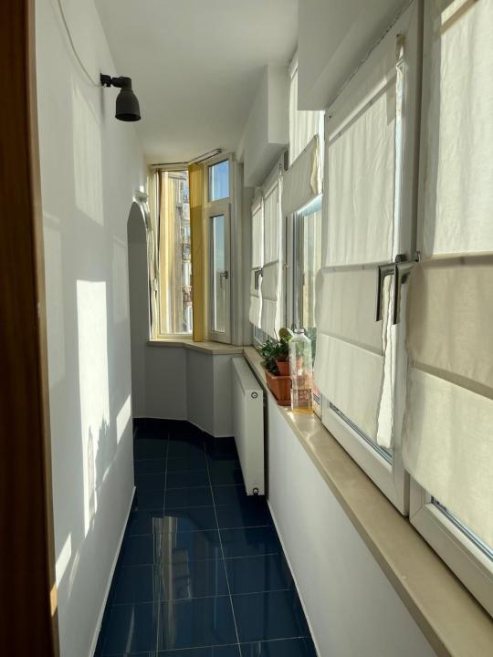 Vanzare Apartament 2 camere ,zona Unirii ,strada Octavian Goga ,nr 4 ,142.000 €