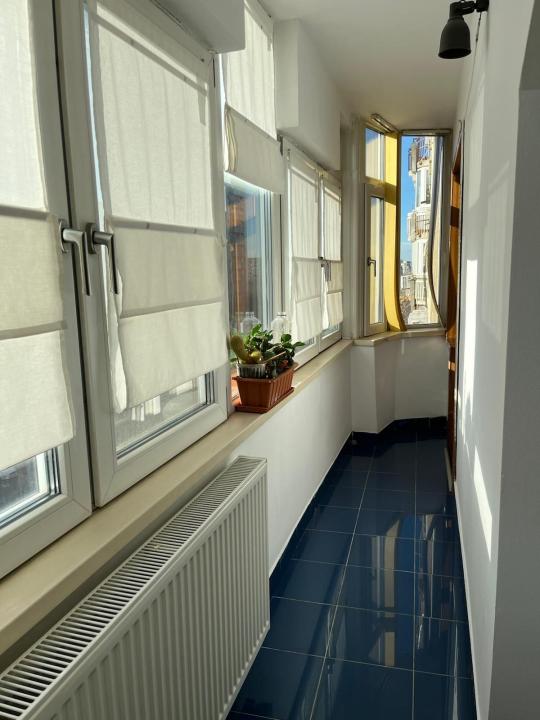 Vanzare Apartament 2 camere ,zona Unirii ,strada Octavian Goga ,nr 4 ,142.000 €