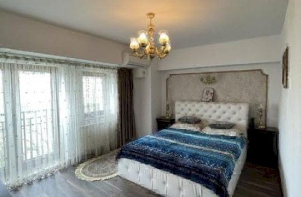 Inchiriere Apartament 3 camere ,zona Piata Alba Iulia ,strada Piata Alba Iulia ,nr 8 ,1.200 € /luna 