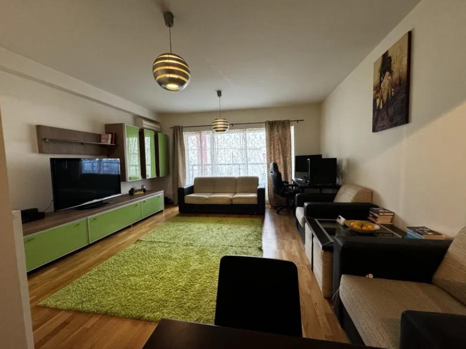 Vanzare Apartament 3 camere ,zona Baba Novac ,strada Dristorului ,nr 91 ,275.000 €