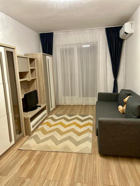 Inchiriere Apartament 2 camere ,zona Prelungirea Ghencea ,strada Prelungirea Ghencea ,nr 320 ,430 € /luna 