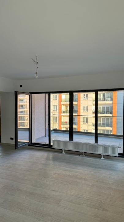 Vanzare Apartament 4 camere ,zona Centrul Civic ,strada Calea Dudesti ,nr 196 ,455.000 €