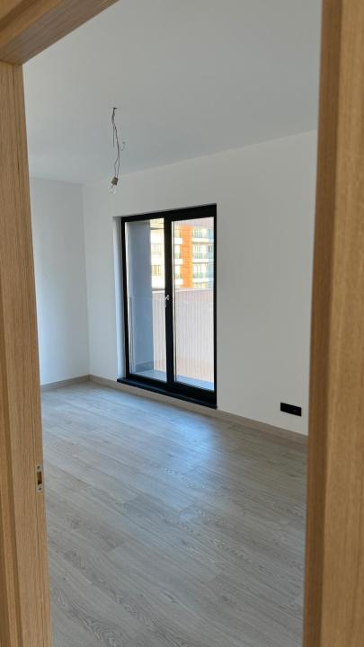 Vanzare Apartament 4 camere ,zona Centrul Civic ,strada Calea Dudesti ,nr 196 ,455.000 €