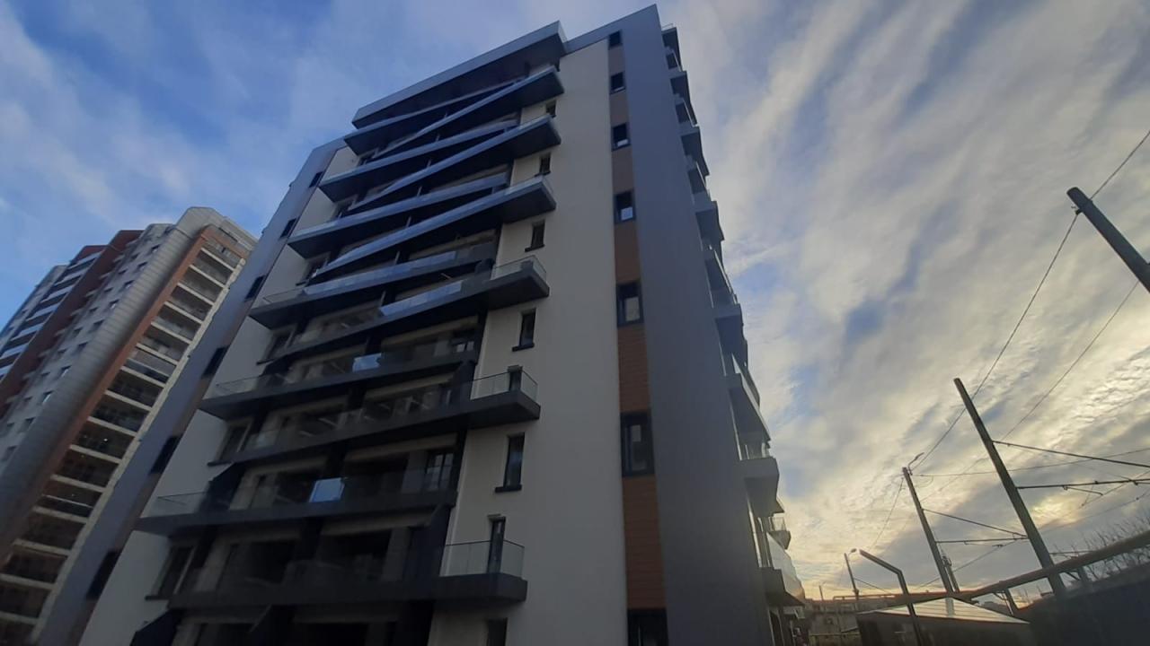 Vanzare Apartament 4 camere ,zona Centrul Civic ,strada Calea Dudesti ,nr 196 ,455.000 €