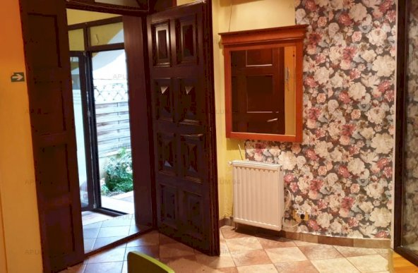 Inchiriere Casa/Vila 11 camere ,zona Tineretului ,strada Stefan Simion ,nr 39 ,4.000 € /luna 