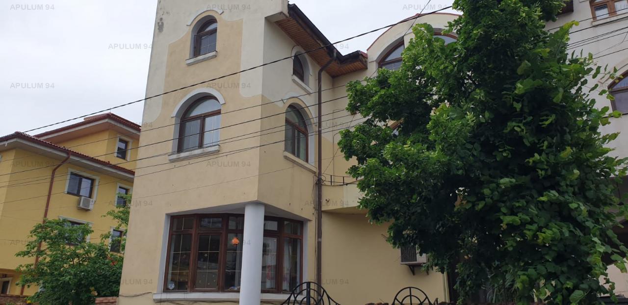 Inchiriere Casa/Vila 11 camere ,zona Tineretului ,strada Stefan Simion ,nr 39 ,4.000 € /luna 