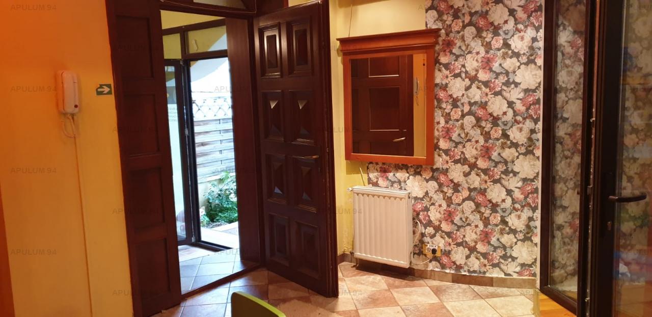 Inchiriere Casa/Vila 11 camere ,zona Tineretului ,strada Stefan Simion ,nr 39 ,4.000 € /luna 