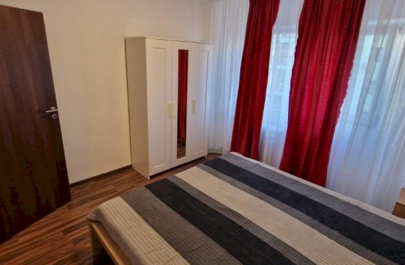 Inchiriere Apartament 2 camere ,zona Pantelimon ,strada Cislau Al. ,nr 12 ,440 € /luna 