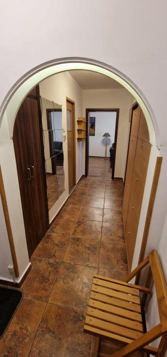 Inchiriere Apartament 2 camere ,zona Pantelimon ,strada Cislau Al. ,nr 12 ,440 € /luna 