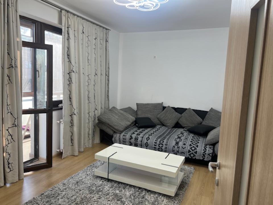 Inchiriere Apartament 2 camere ,zona Drumul Taberei ,strada Blv. Timisoara ,nr 101 ,500 € /luna 