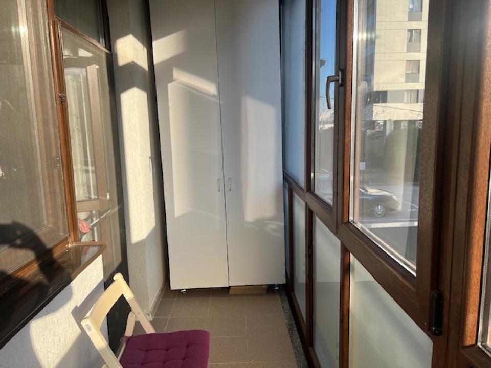 Inchiriere Apartament 2 camere ,zona Drumul Taberei ,strada Blv. Timisoara ,nr 101 ,500 € /luna 