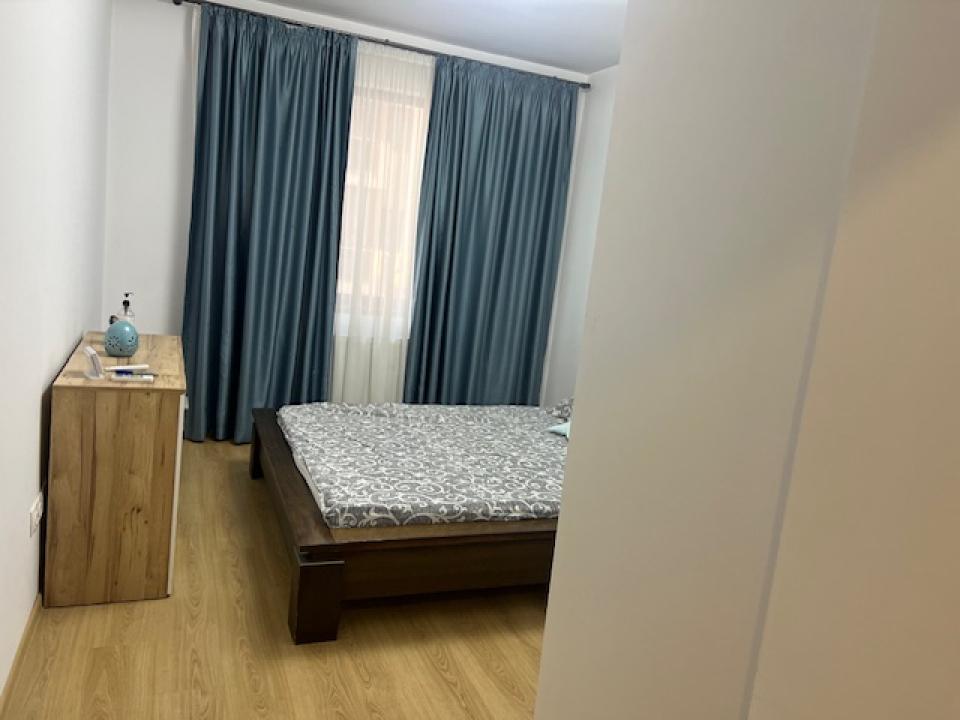 Inchiriere Apartament 2 camere ,zona Drumul Taberei ,strada Blv. Timisoara ,nr 101 ,500 € /luna 