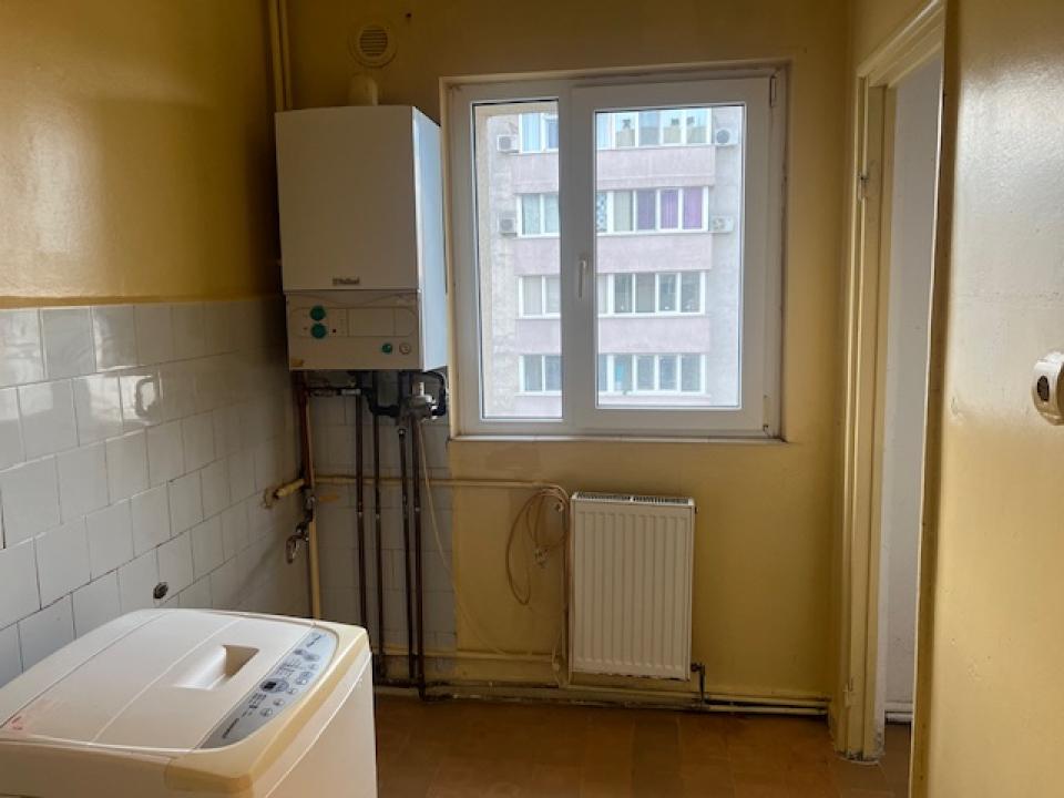 Vanzare Apartament 2 camere ,zona Titan ,strada B-dul Nicolae Grigorescu ,nr 4 ,69.000 €