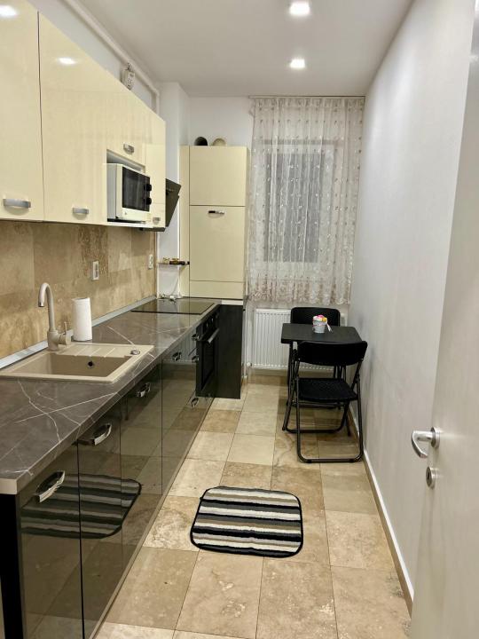 Inchiriere Apartament 2 camere ,zona Prelungirea Ghencea ,strada Prelungirea Ghencea ,nr 320 ,430 € /luna 