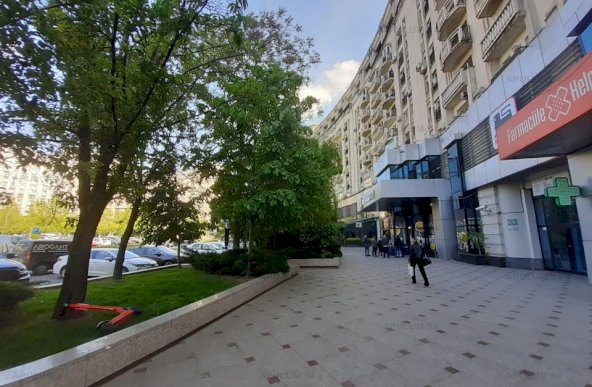 Inchiriere Apartament 2 camere ,zona Piata Alba Iulia ,strada Piata Alba Iulia ,nr 4 ,550 € /luna 