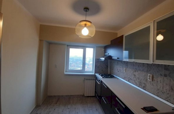 Inchiriere Apartament 2 camere ,zona Piata Alba Iulia ,strada Piata Alba Iulia ,nr 4 ,550 € /luna 