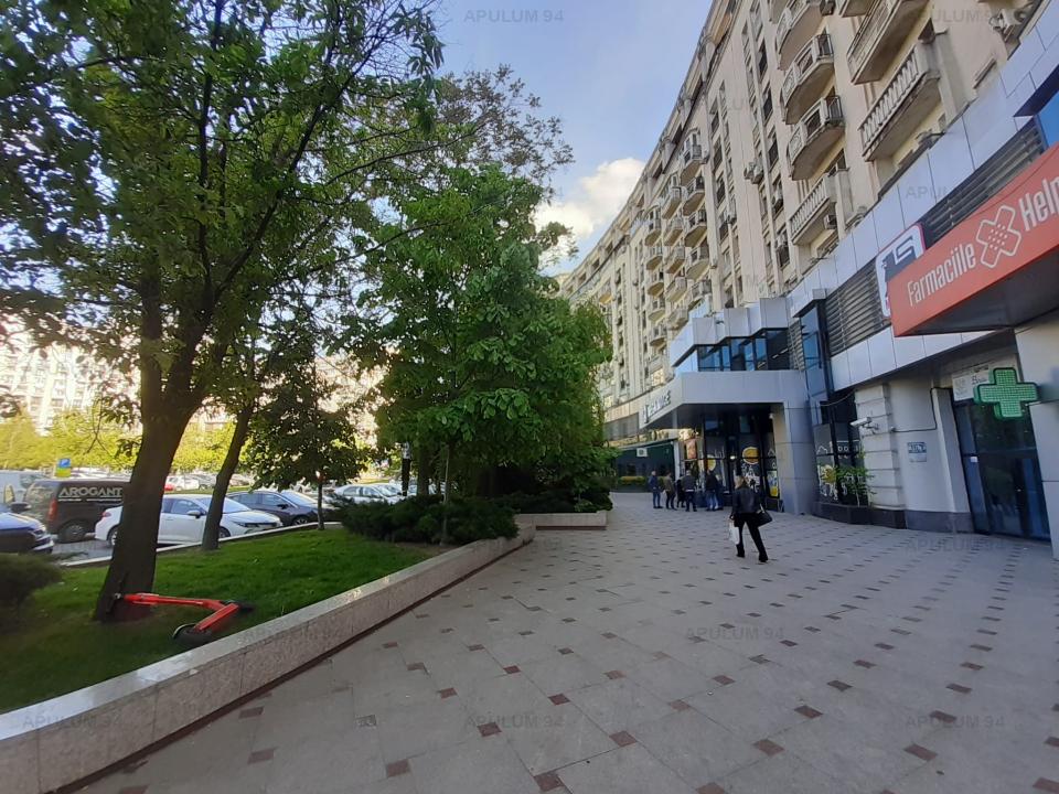 Inchiriere Apartament 2 camere ,zona Piata Alba Iulia ,strada Piata Alba Iulia ,nr 4 ,550 € /luna 