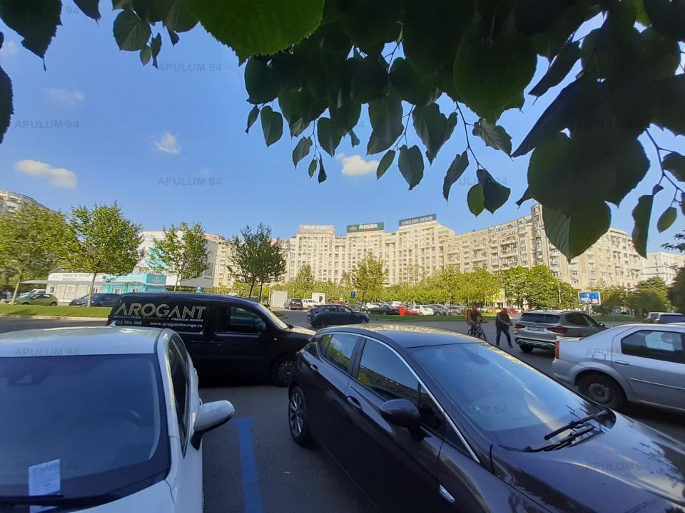 Inchiriere Apartament 2 camere ,zona Piata Alba Iulia ,strada Piata Alba Iulia ,nr 4 ,550 € /luna 