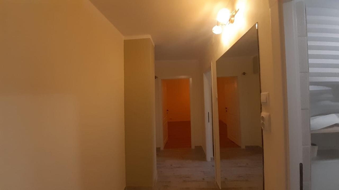 Inchiriere Apartament 2 camere ,zona Piata Alba Iulia ,strada Piata Alba Iulia ,nr 4 ,550 € /luna 