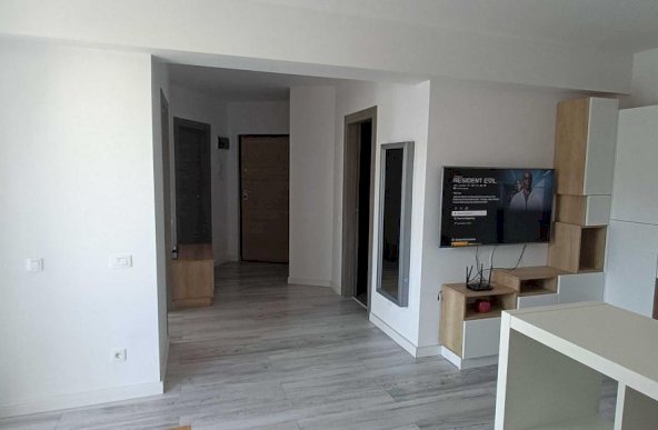 Inchiriere Apartament 2 camere ,zona Parcul Carol ,strada Marasesti ,nr 22 ,800 € /luna 