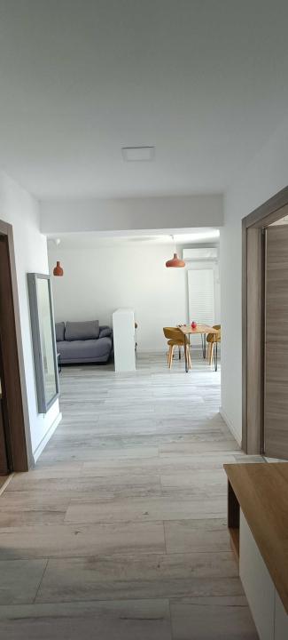 Inchiriere Apartament 2 camere ,zona Parcul Carol ,strada Marasesti ,nr 22 ,800 € /luna 