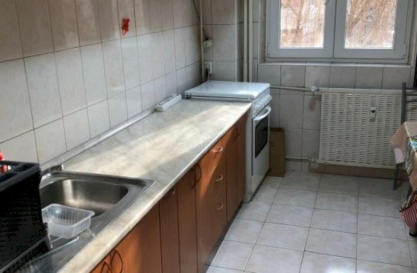 Inchiriere Apartament 2 camere ,zona Tineretului ,strada Caramidarii de Jos ,nr 5 ,450 € /luna 