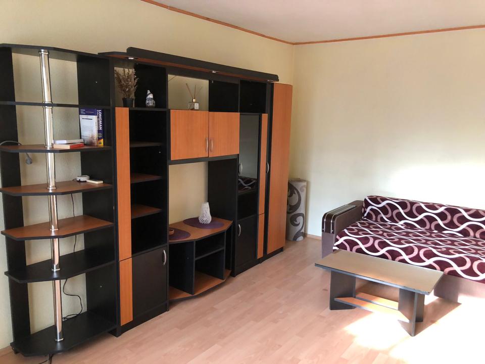 Inchiriere Apartament 2 camere ,zona Tineretului ,strada Caramidarii de Jos ,nr 5 ,450 € /luna 