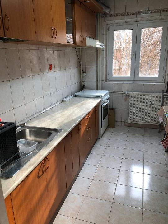 Inchiriere Apartament 2 camere ,zona Tineretului ,strada Caramidarii de Jos ,nr 5 ,450 € /luna 