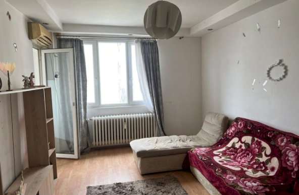 Apartament 2 camere Mihai Bravu- Obor.