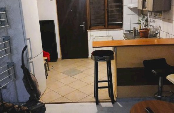 Inchiriere Garsoniera ,zona Vatra Luminoasa ,strada Baican Ionescu ,nr 44 ,400 € /luna 