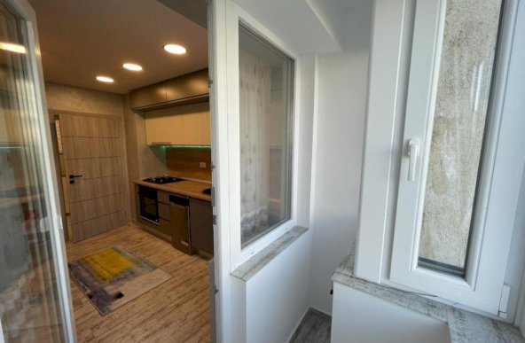 Inchiriere Apartament 2 camere ,zona Piata Alba Iulia ,strada Burebista ,nr 2 ,700 € /luna 