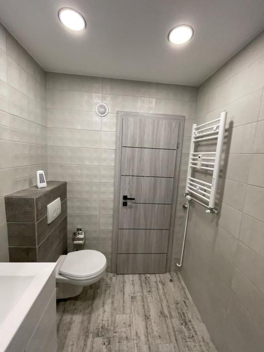 Inchiriere Apartament 2 camere ,zona Piata Alba Iulia ,strada Burebista ,nr 2 ,700 € /luna 