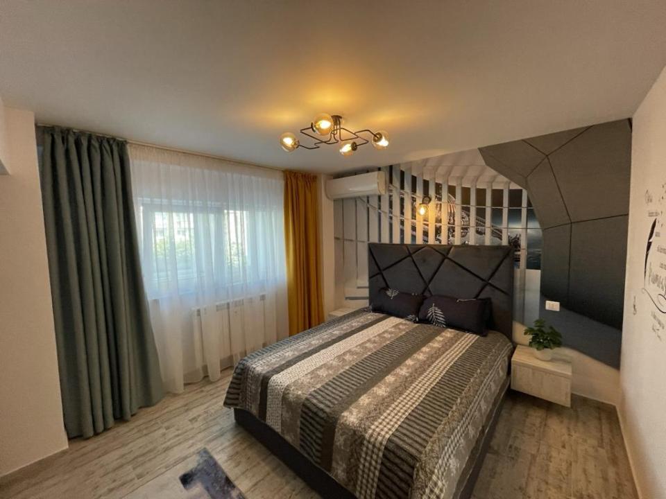 Inchiriere Apartament 2 camere ,zona Piata Alba Iulia ,strada Burebista ,nr 2 ,700 € /luna 