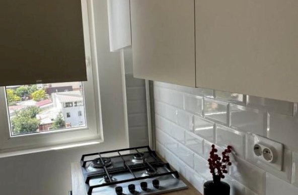 Inchiriere Apartament 2 camere ,zona Piata Victoriei ,strada Veronica Micle ,nr - ,649 € /luna 