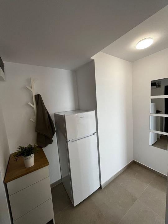 Inchiriere Apartament 2 camere ,zona Piata Victoriei ,strada Veronica Micle ,nr - ,649 € /luna 