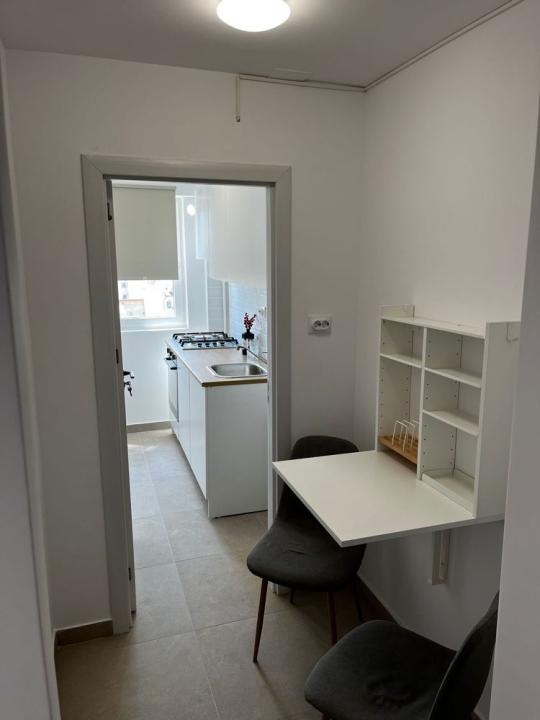 Inchiriere Apartament 2 camere ,zona Piata Victoriei ,strada Veronica Micle ,nr - ,649 € /luna 