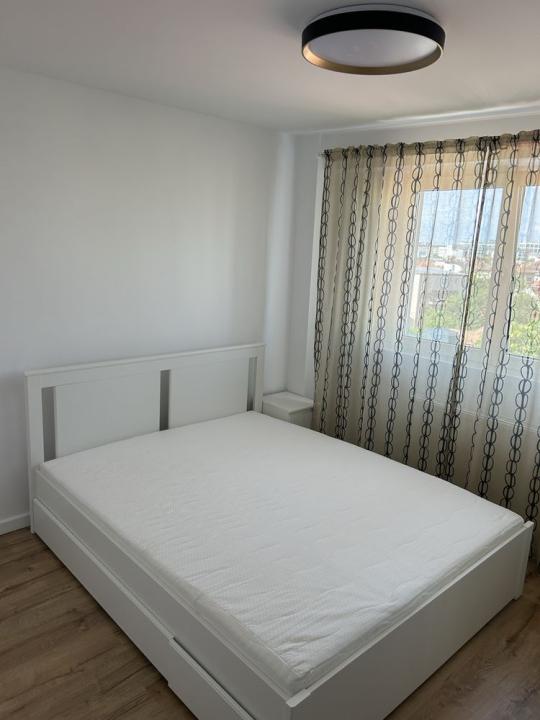 Inchiriere Apartament 2 camere ,zona Piata Victoriei ,strada Veronica Micle ,nr - ,649 € /luna 