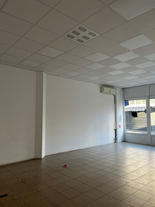 Inchiriere Spatiu Comercial 3 camere ,zona Dristor ,strada Camil Ressu ,nr - ,2.499 € /luna 