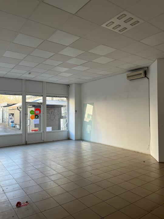 Inchiriere Spatiu Comercial 3 camere ,zona Dristor ,strada Camil Ressu ,nr - ,2.499 € /luna 