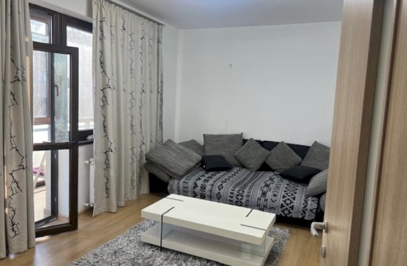 Inchiriere Apartament 2 camere ,zona Drumul Taberei ,strada Blv. Timisoara ,nr 101 ,500 € /luna 