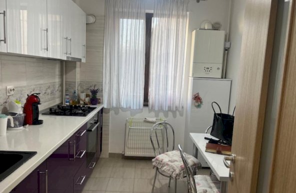 Inchiriere Apartament 2 camere ,zona Drumul Taberei ,strada Blv. Timisoara ,nr 101 ,500 € /luna 