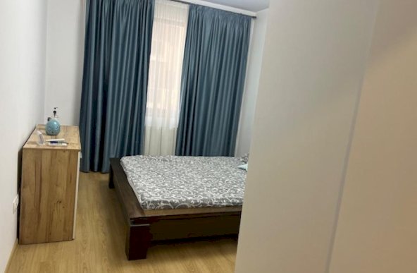 Inchiriere Apartament 2 camere ,zona Drumul Taberei ,strada Blv. Timisoara ,nr 101 ,500 € /luna 