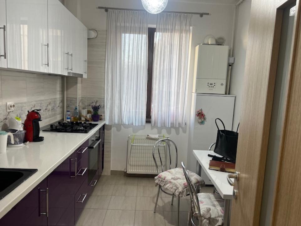 Inchiriere Apartament 2 camere ,zona Drumul Taberei ,strada Blv. Timisoara ,nr 101 ,500 € /luna 